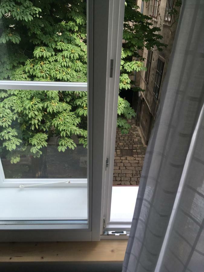 Enjoy Apartman 索普隆 外观 照片